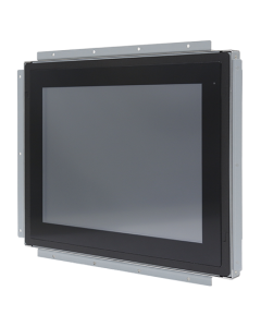 OPC-5128(P) 12.1” Intel Celeron N2930 Open Frame Panel PC