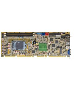 PCIE-H810 Full-size PICMG i7/i5/i3/Pentium/Celeron