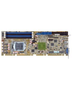 PCIE-Q870-i2 Full-size PICMG i7/i5/i3/Pentium/Celeron