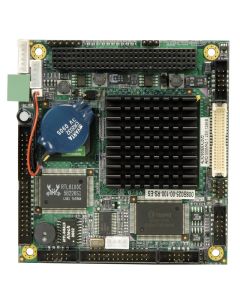 PM-LX PCI-104 Module with on-board AMD Geode