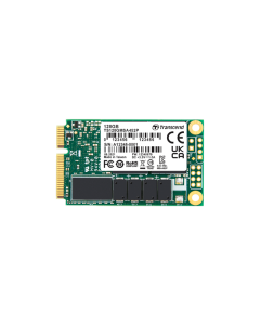MSA452P mSATA SSDs