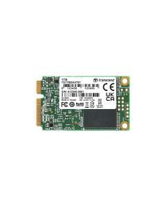 MSA470T & MSA470T-I mSATA SSD