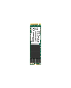 MTE662P & MTE662P-I PCIe M.2 SSDs
