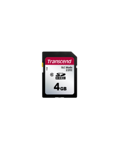 SD/SDHC220I SD Cards