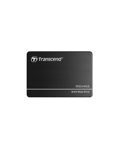 SSD452P  2.5" SATA SSD with IPS