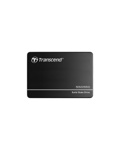 SSD550I 2.5" SATA SSD