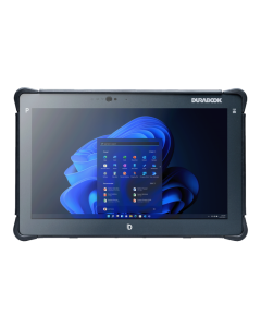 R11 11.6" IP66 Rugged Tablet with 12th Gen CPU