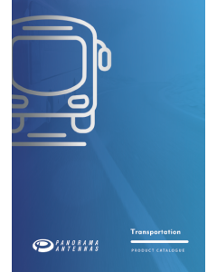 Panorama Antennas Catalogue