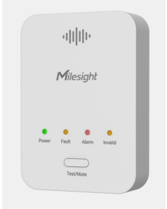 GS101 LoRaWAN Residential Gas Detector