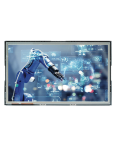 GEOA185AU-MI01-IT 18.5” Open Frame Monitor