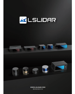 LSLIDAR Product Guide