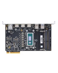 SDM510L Intel SDM-L 12th Gen i7/i5/i3