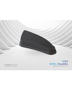 6 in 1 4G/5G Sharkfin MiMo Antenna