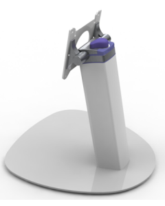 Adjustable Desk Stand