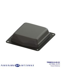 TRNM[X]4-6-60-[X] 4X4 MiMo 4G/5G Transport Antenna