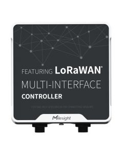 UC500 LoRaWAN Controller