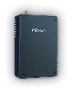 UG56 Industrial LoRaWAN Gateway