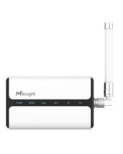 UG65 LoRaWan Indoor Gateway - optional LTE