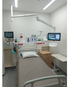 Ceiling Mounting Arm