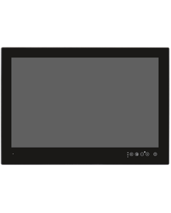 ViKING-924BP 24” i3/i5 Marine Panel PC