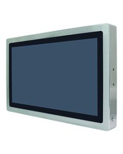 ViTAM-917A 17" IP66/IP69K Stainless Steel Panel PC