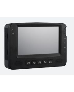 VMC110/111 - 7" ARM, AIO Vehicle Computer