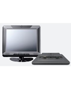 VMD2003 - 8" Vehicle Touch Display - single cable