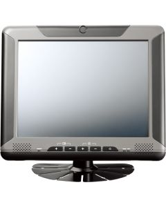 VMD2002 - 8" SVGA w/touch RGB input