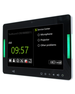 VNS-15W01 15.6" Ultra Slim Panel PC