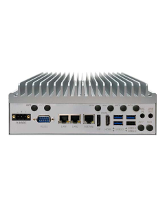 VTC7260-x Fanless AI-Aided Vehicle Computer