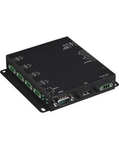 VTK-Relay - Vehicle Relay I/O module