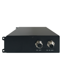 VTK6222-PK, External power isolation kit