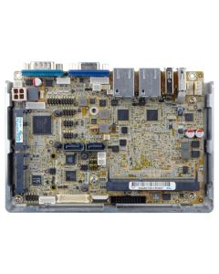 WAFER-BT-i1 3.5” SBC Atom/Celeron on-board SoC