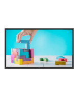 65BDL3052E 65" UHD 18/7 Multi-Touch Android Display
