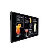 65BDL3117P 65" UHD 24/7 SDM-L Display