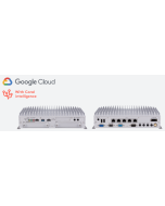 VTC6222-GCIoT - Google Cloud AI Edge In-Vehicle Solution