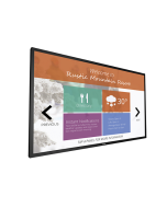 75BDL3010T 75" UHD Touch Display