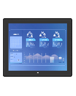 PPC2-C19-ADL 19” High Performance Panel PC IP65 Front