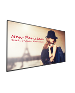 86BDL4152T - 86" UHD Touch Display