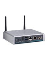 AIE100-903-FL-NX Fanless Edge AI System with NVIDIA Jetson Xavier