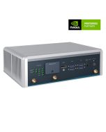 AIE900A-AO Fanless Edge AI System w/ NVIDIA Jetson AGX Orin