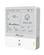 AM300 Series - LoRaWAN Ambience Monitoring Sensor 4.2" E-ink