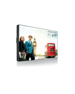 55BDL1007X 55" Full HD Video Wall Display