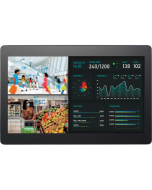 XPPC16-200 15.6” TFT FHD Multi-Touch Panel PC