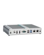 eBOX100-312-FL Pentium N4200 Fanless Embedded PC