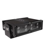 GPCL-C5GN IP Dual Lens POE LPR Camera