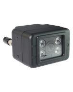 GPCL-LA4GN 3MP POE Single Lens Global Shutter LPR