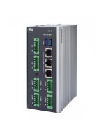 ICO330 DIN-Rail Fanless Embedded System