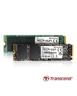 PCIe M.2 SSDs MTE710T & MTE710T-I