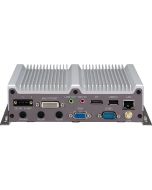 VTC1010 - Intel Atom E3827, 4x mini-PCIe sockets
